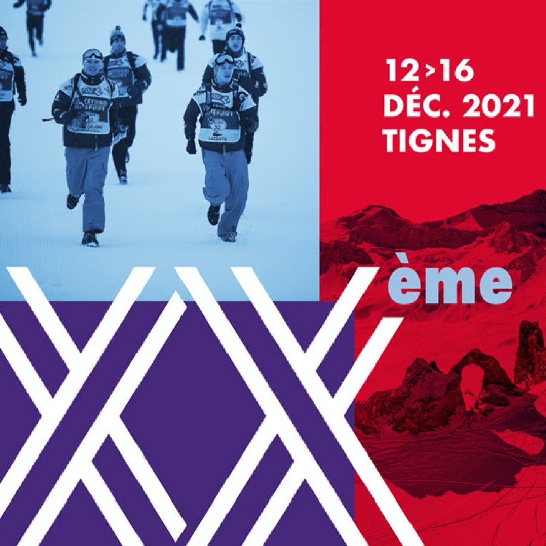 Étoiles du sport : XXe édition