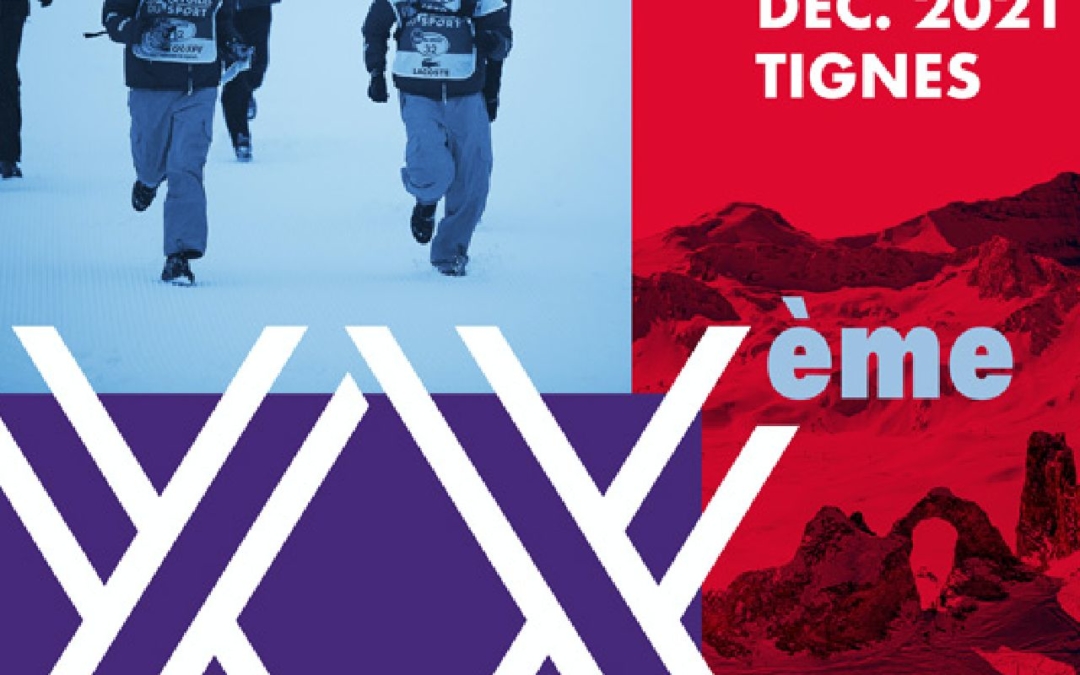 Étoiles du sport : XXe édition