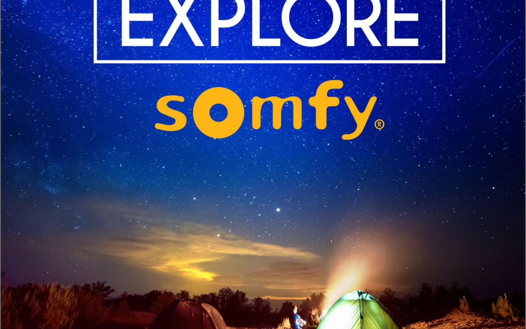 Somfy